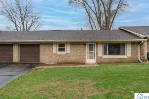 117 Jay Street Le Sueur MN 56058