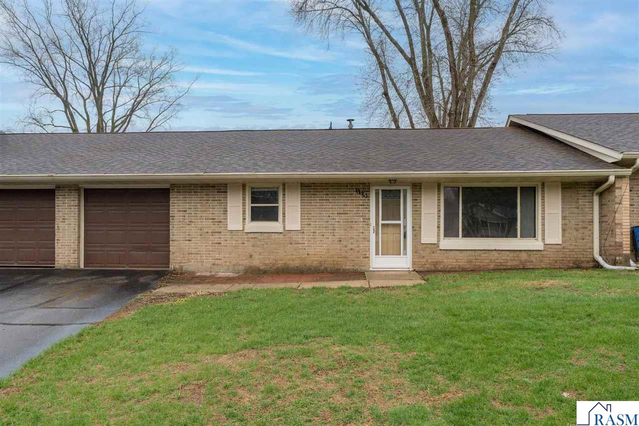 117 Jay Street Le Sueur MN 56058