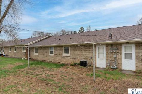 117 Jay Street Le Sueur MN 56058