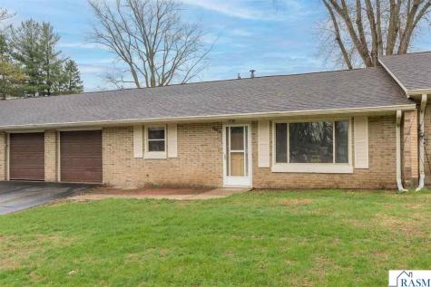 117 Jay Street Le Sueur MN 56058