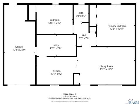 117 Jay Street Le Sueur MN 56058