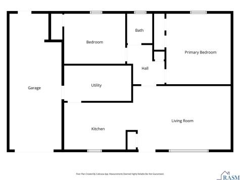 117 Jay Street Le Sueur MN 56058