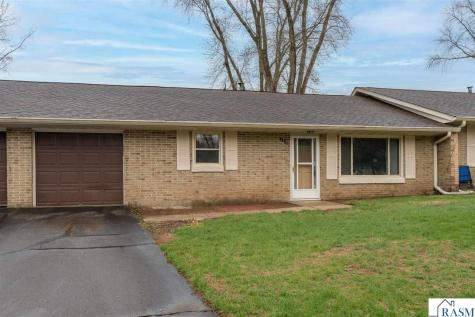 117 Jay Street Le Sueur MN 56058
