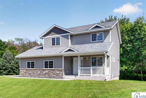 109 Peridot Court Mankato MN 56001