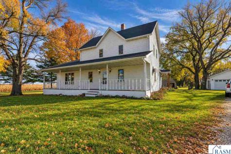 49855 127th Street Amboy MN 56010