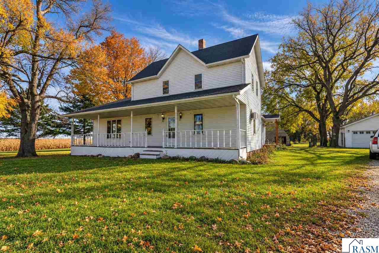 49855 127th Street Amboy MN 56010