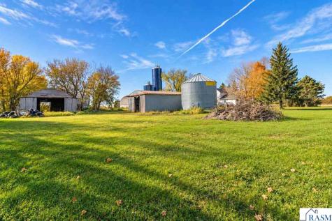 49855 127th Street Amboy MN 56010