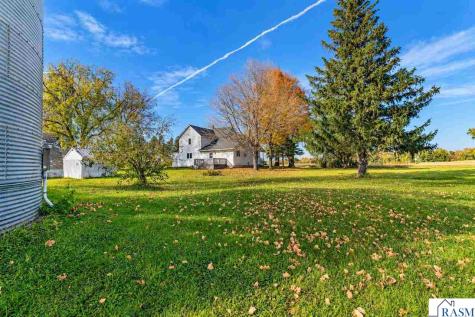 49855 127th Street Amboy MN 56010