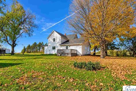 49855 127th Street Amboy MN 56010