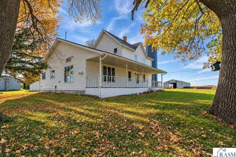 49855 127th Street Amboy MN 56010