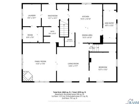 49855 127th Street Amboy MN 56010