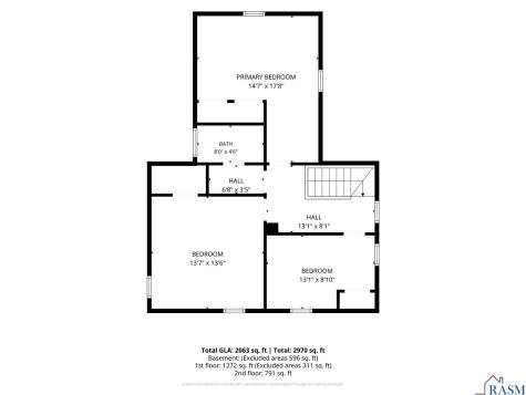 49855 127th Street Amboy MN 56010
