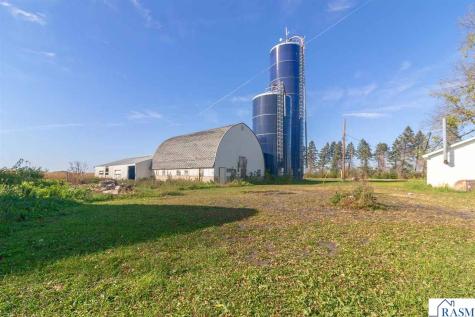 49855 127th Street Amboy MN 56010