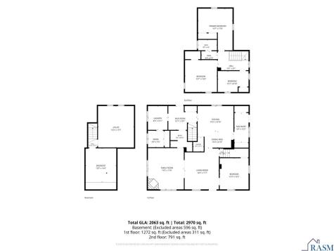 49855 127th Street Amboy MN 56010
