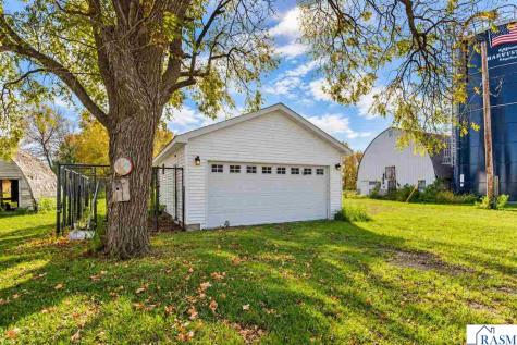 49855 127th Street Amboy MN 56010