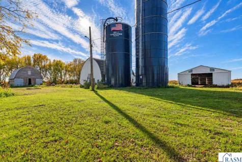 49855 127th Street Amboy MN 56010