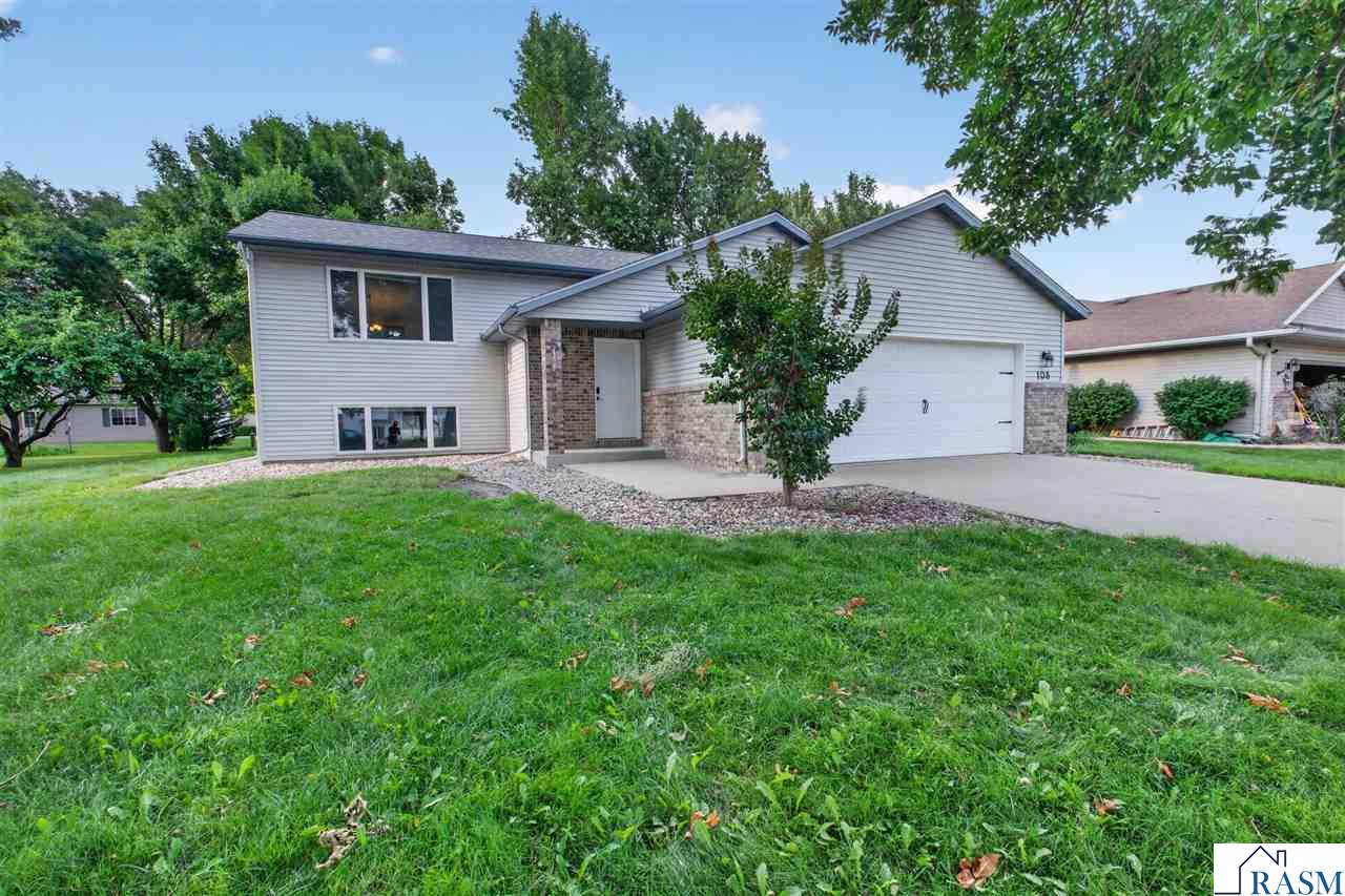 108 Celestine Circle Mankato MN 56001