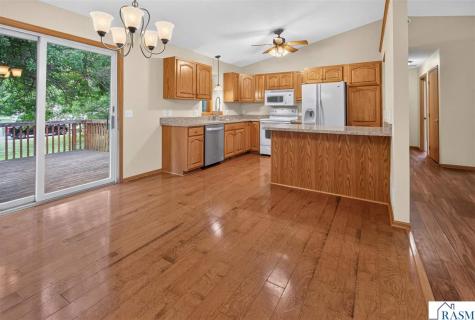 108 Celestine Circle Mankato MN 56001