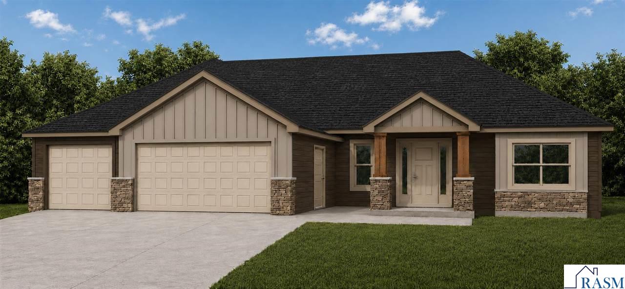 1430 Cullen Street St. Peter MN 56082-0000