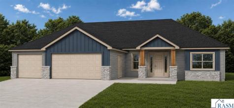 1430 Cullen Street St. Peter MN 56082-0000