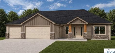 1430 Cullen Street St. Peter MN 56082-0000