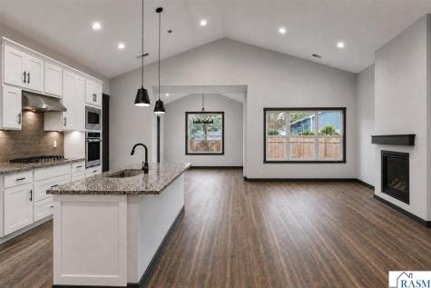 1430 Cullen Street St. Peter MN 56082-0000