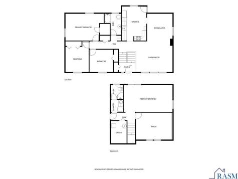 207 SW Maple Avenue Elysian MN 56028