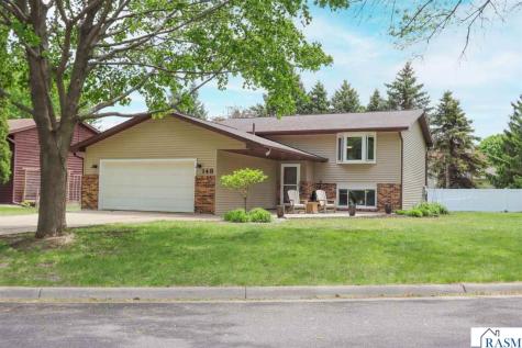 149 Mary Circle North Mankato MN 56003