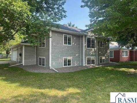 502 N Minnesota Avenue St. Peter MN 56082