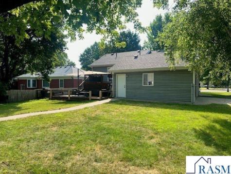 502 N Minnesota Avenue St. Peter MN 56082