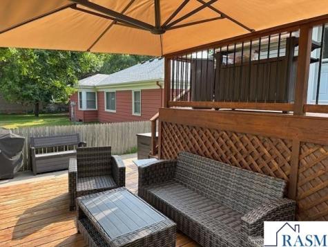 502 N Minnesota Avenue St. Peter MN 56082