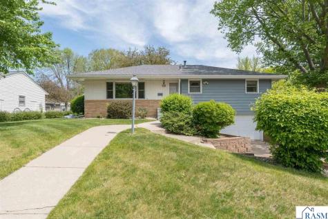 118 Agency Road Mankato MN 56001