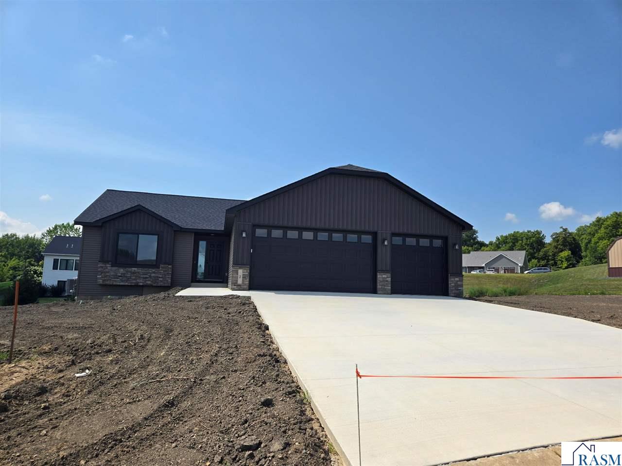 2 Marie Circle Elysian MN 56028-1229