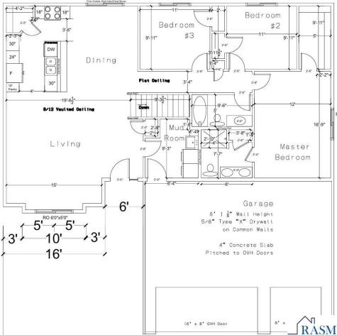 2 Marie Circle Elysian MN 56028-1229