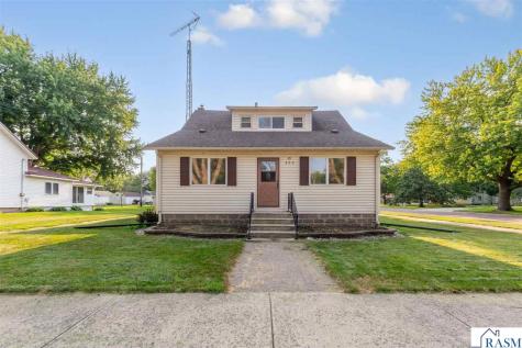 200 SE 1st Avenue Mapleton MN 56065