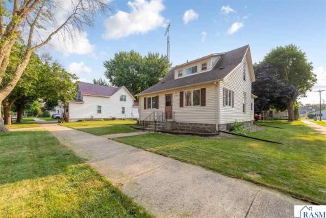 200 SE 1st Avenue Mapleton MN 56065
