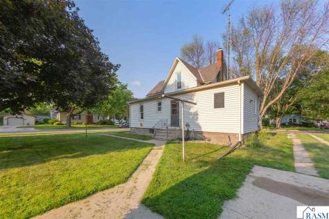200 SE 1st Avenue Mapleton MN 56065
