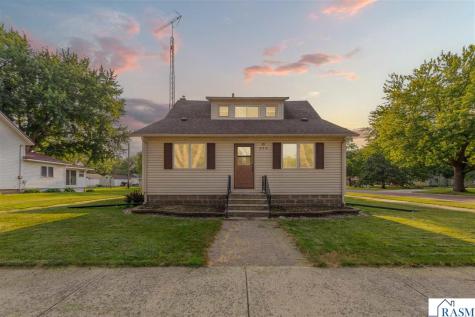 200 SE 1st Avenue Mapleton MN 56065