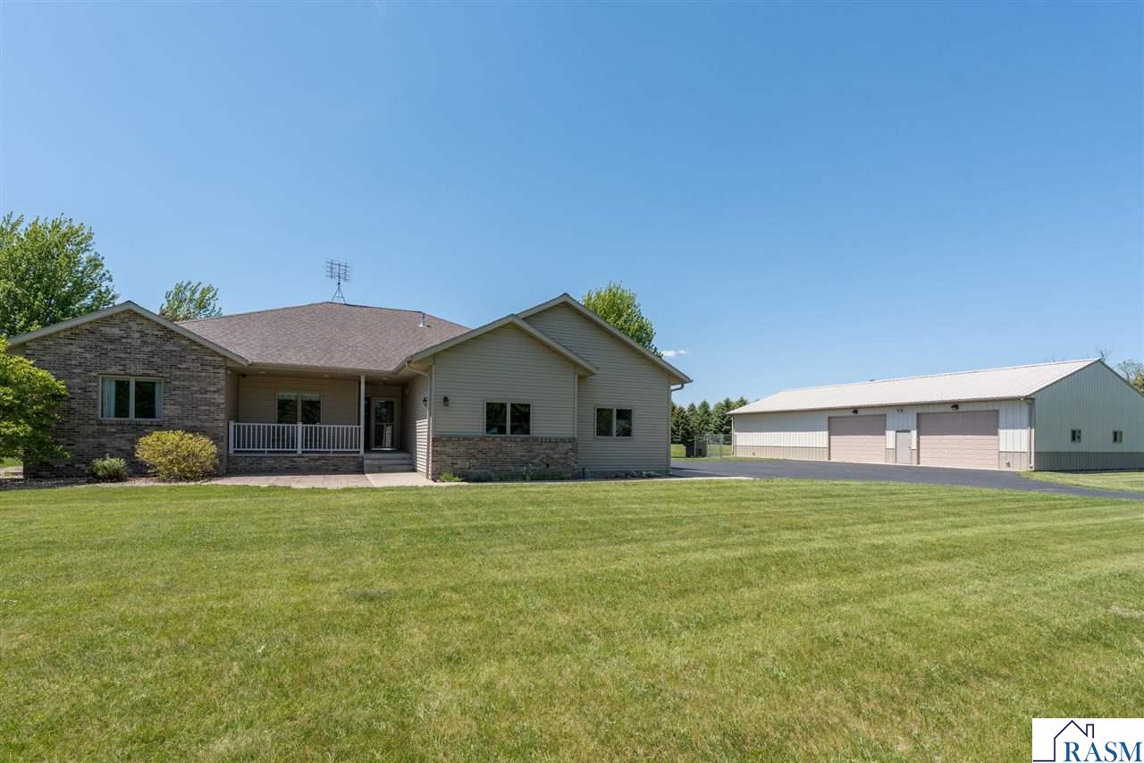 50792 Birch Bluff Drive North Mankato MN 56003