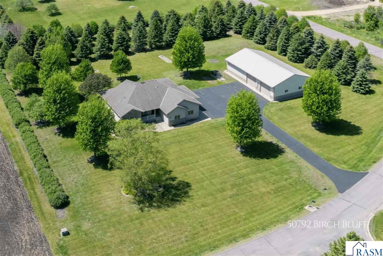50792 Birch Bluff Drive North Mankato MN 56003