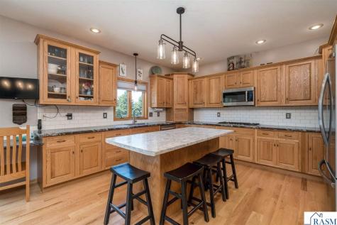 50792 Birch Bluff Drive North Mankato MN 56003