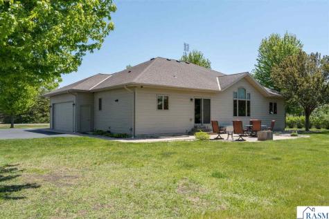 50792 Birch Bluff Drive North Mankato MN 56003