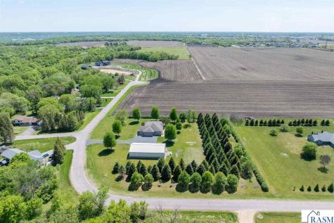 50792 Birch Bluff Drive North Mankato MN 56003