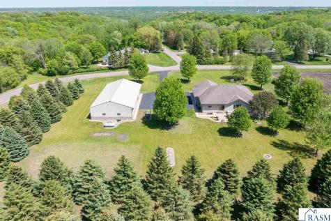 50792 Birch Bluff Drive North Mankato MN 56003