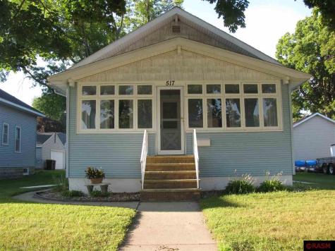 517 Grant Avenue North Mankato MN 56003