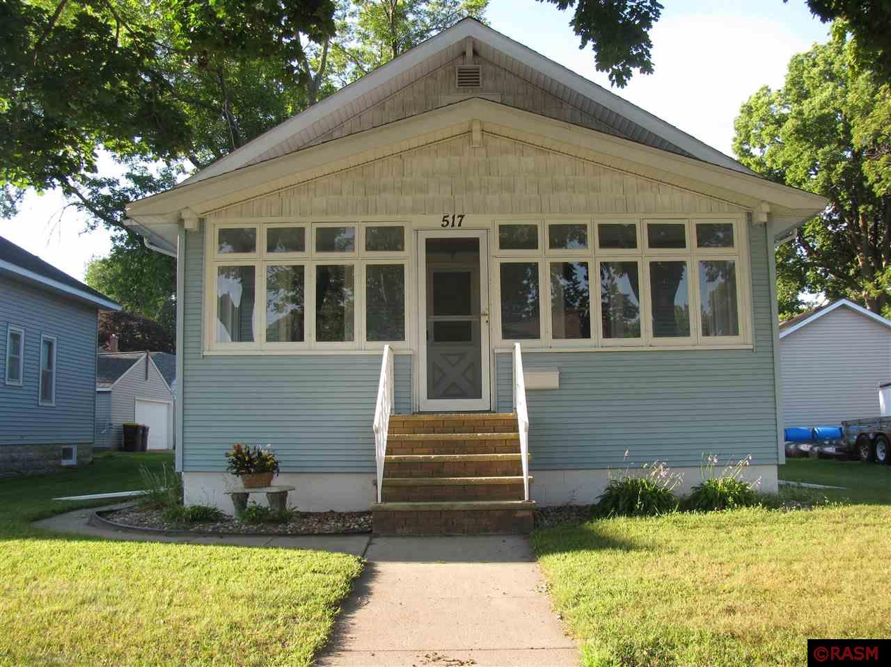517 Grant Avenue North Mankato MN 56003