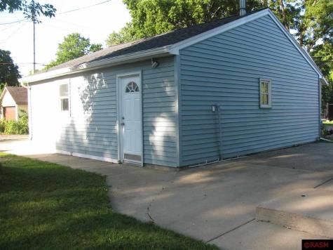 517 Grant Avenue North Mankato MN 56003
