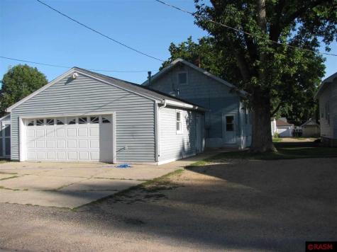 517 Grant Avenue North Mankato MN 56003