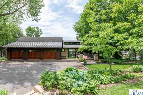 46479 Evergreen Lane Cleveland MN 56017