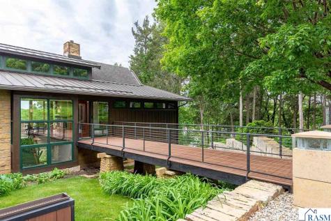 46479 Evergreen Lane Cleveland MN 56017